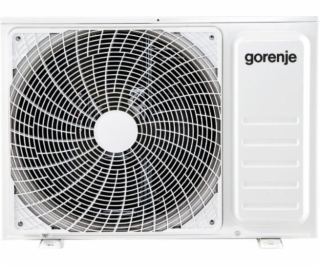 Gorenje Gorenje klimatizace | Klimatizace, Venkovní jedno...