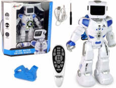 LeanToys Vodní robot na dálkové ovládání