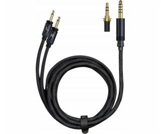 FiiO FiiO LL-RD 2024 - Sluchátkový kabel s vyměnitelnými ...