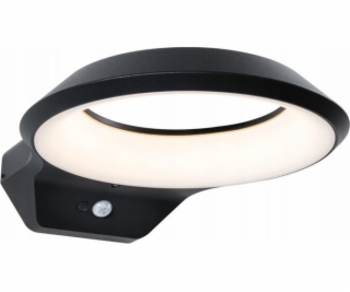 Paulmann Nástěnná lampa ANELA LED PIR 12,5W 700lm 3000K I...