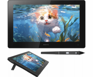 Bosto Tablet Bosto BT-16HD (2024)