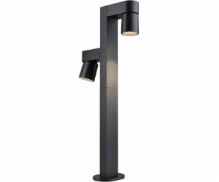 Paulmann Nástěnná lampa Zahradní svítidlo KIMU LED 2X8W 2...