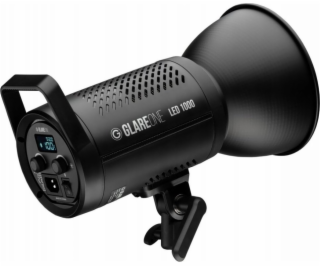 GlareOne Studiové světlo GlareOne LED 1000