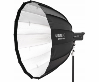 GlareOne Studiové světlo Softbox Hexa 120 PRO