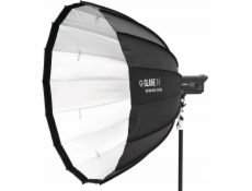 GlareOne Studiové světlo Softbox Hexa 120 PRO