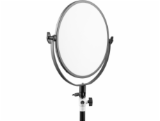 GlareOne Studiové světlo GlareOne Halo LED panel 35 BiColor D UK