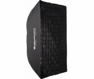 Elinchrom Elinchrom Rotalux Go Recta softbox 55x75cm stud...
