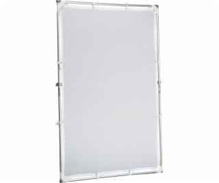 GlareOne Reflector 100x150 - 5v1 rámový reflektor