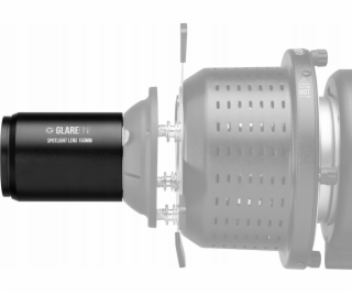 GlareOne GlareOne Spotlight 150 mm - projekční čočka