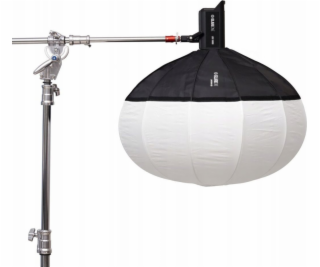 GlareOne GlareOne Lantern Softbox 85 PRO - Sada se zástěrou