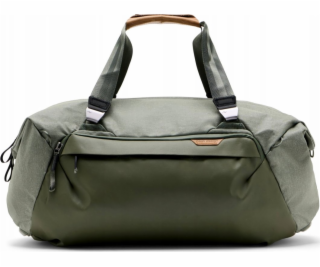 Peak Design Taška Cestovní taška Peak Design 50L Sage – š...