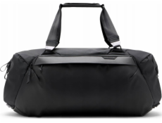 Peak Design Taška Cestovní taška Peak Design 50L Černá – černá