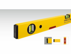 Stabila Magnetická vodováha řady 70 M, 150 cm