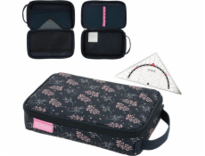 Herlitz Herlitz Faulenzer 2 Go Blossom penál