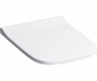 Geberit WC sedátko Geberit WC sedátko Smyle Square, slim ...