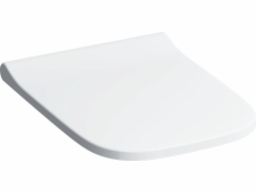 Geberit WC sedátko Geberit WC sedátko Smyle Square, slim 500.238.01.1
