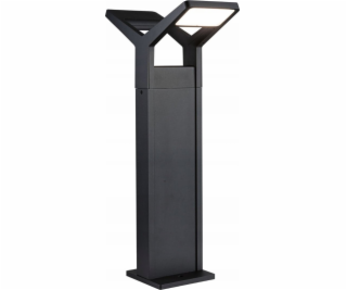 Paulmann Zahradní svítidlo JUNTEA LED PIR 2x12,5W 2x800lm...