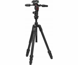 Manfrotto Tripod Set BEFREE GT PRO 3W