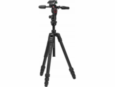 Manfrotto Tripod Set BEFREE GT PRO 3W