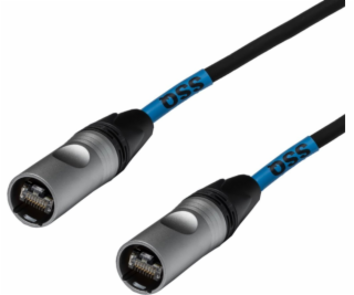 SSQ SSQ CAT6/30 Event - kroucená dvojlinka