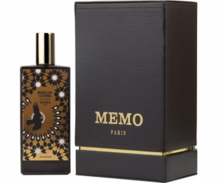 Memo MEMO MAROCKAN LEATHER 75 ml EDP