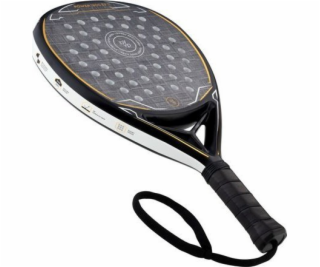 TRITON Padelová raketa BYVP POWER 1800 II černá/bílá/zlatá