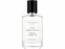 Thomas Kosmala Parfém unisex Thomas Kosmala EDP č. 4 Apres L amour (100 ml)