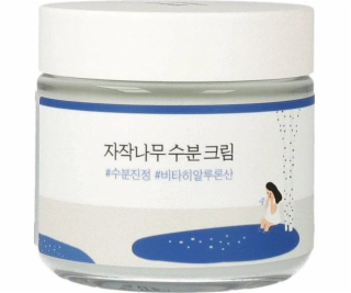 Round Lab Hydratační krém Birch Juice Moisturizing na báz...