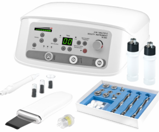 Activeshop Device Elegante 880 4v1 mikro + peeling na ple...
