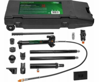 Hikoki ROCKFORCE HYDRAULICKÝ ROZMETAČ 10T