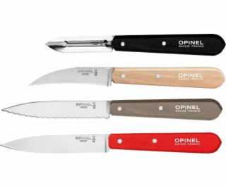 Opinel Opinel Essentials Loft Box Set