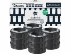 Tommee Tippee Balení 12 lahví Twist & Click