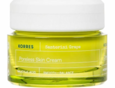 Korres Santorini Grape krém na obličej pro redukci pórů 40ml