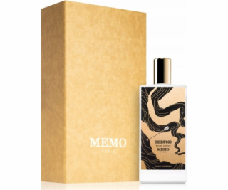 Memo Paris Memo Paris, Sherwood, parfémovaná voda, Unisex...