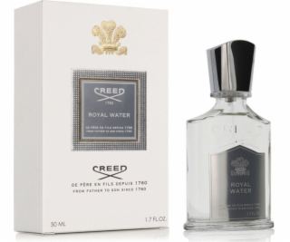 Creed Parfém unisex Creed EDP Royal Water 50 ml