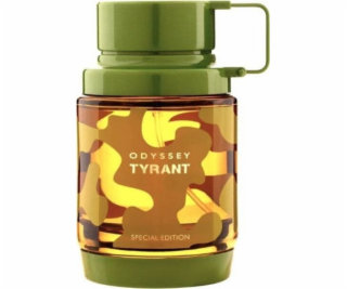 Armaf Odyssey Tyrant Special Edition Edp 100ml