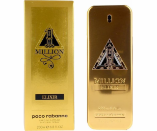 Paco Rabanne 1 Million Elixir Parfémový extrakt 200 ml