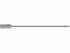 StarTech Rigid UTP síťový kabel kategorie 6 Startech US1GC30B2