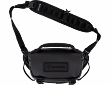 Wandrd Brašna Brašna na fotoaparát Wandrd Rogue Sling 3 l černá
