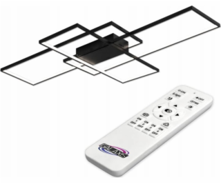 Masterled Galaxis Pegaz LED stropní svítidlo 130W 3bodové...