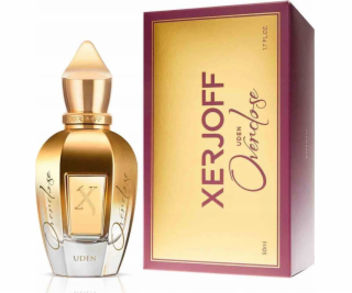 Xerjoff XERJOFF Uden Overdose EDP sprej 50ml