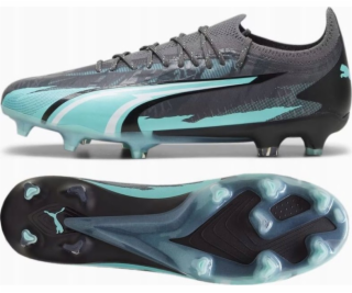 Puma Kopačky Puma Ultra Ultimate Rush FG/AG 107827-01