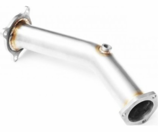 RM Motors Downpipe AUDI A4 2.0 TFSI