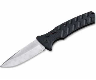 Boker Nůž Boker Plus Strike Damast