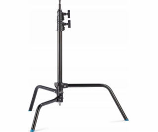 Manfrotto Avenger C-Stand 18 Stojan na osvětlení ocel, černý