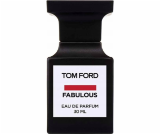 Tom Ford TOM FORD Fabulous EDP sprej 30ml