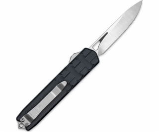 CobraTec CobraTec Black Enforcer Medium M390 zavírací nůž