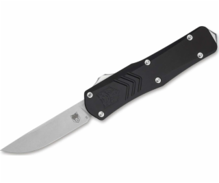 CobraTec Nůž CobraTec Medium FSX Gen II Black Drop