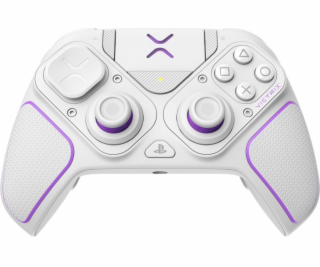 VICTRIX Bezdrátová podložka VICTRIX PS5 Pad Pro BFG - bílá