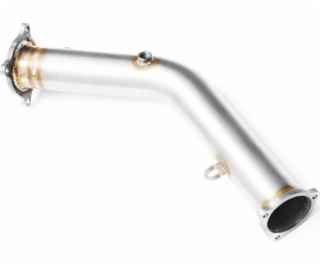 RM Motors Downpipe AUDI A4 A5 2.0 T B8